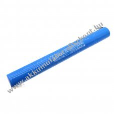 Helyettes�t� zsebl�mpa Akkumul�tor FX1211 105020816 5000mAh/30Wh
