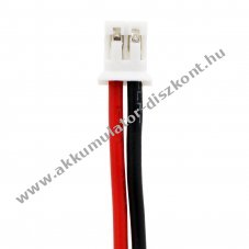 Helyettes�t� hangsz�r� Akkumul�tor SUPERSTAR FXN-40 5200mAh 19.24Wh