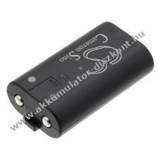 Helyettes�t� j�t�kkonzol Akkumul�tor Xbox XSS X872044-005 1200mAh 2.88Wh