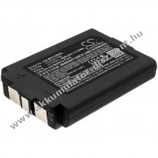 Helyettes�t� vezet�k n�lk�li Akkumul�tor headset TAC300 ALPHA1100 900mAh 3.33Wh