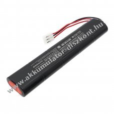 Helyettes�t� orvosi eszk�z elem Meditech Defi5s Plus / 59807129 2800mAh 42Wh 15V