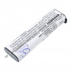 Helyettes�t� ad�vev� Akkumul�tor 53871 NTN8971 1200mAh 5.76Wh