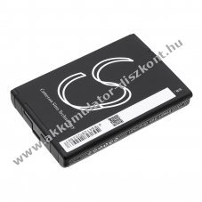 Helyettes�t� ad�vev� Akkumul�tor EVOLVE LTE BT000593A01 5800mAh 22.33Wh Li-Ion