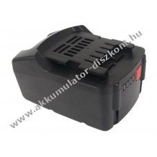 Helyettes�t� elektromos szersz�mg�p Akkumul�tor L18V TOP 3000mAh 54Wh