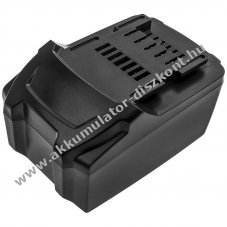 Helyettes�t� elektromos szersz�mg�p Akkumul�tor REC 15 AC1 12070301 6000mAh 108Wh