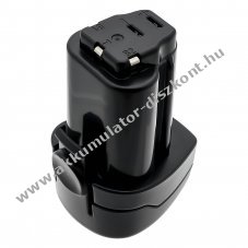 Helyettes�t� elektromos szersz�mg�p Akkumul�tor 00385000 6.25439 1500mAh 16.2Wh