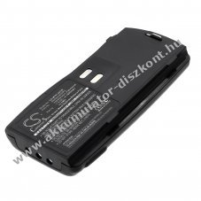 Helyettes�t� ad�vev� Akkumul�tor GP2000 PMNN4046A 1800mAh 13.5Wh