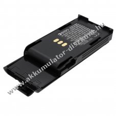 Helyettes�t� ad�vev� Akkumul�tor Radius P1225 HNN9049 2000mAh 15Wh