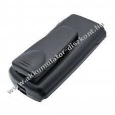 Helyettes�t� ad�vev� Akkumul�tor GP2000 PMNN4046A 2500mAh 18.75Wh