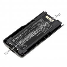 Helyettes�t� ad�vev� Akkumul�tor MTP600 PMNN4522A 3700mAh 14.25Wh
