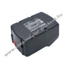 Helyettes�t� elektromos szersz�mg�p Akkumul�tor BHA 36 LTX 6.25453 2000mAh/72Wh