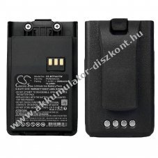 Helyettes�t� ad�vev� Akkumul�tor Mag One Q5 PMNN4423A 2600mAh/19.24Wh
