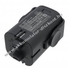 Helyettes�t� elektromos szersz�mg�p Akkumul�tor 6.25485 1100mAh 7.92Wh