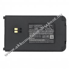 Helyettes�t� ad�vev� Akkumul�tor Clarigo SMP-508/60Q137301-C 1200mAh 8.88Wh