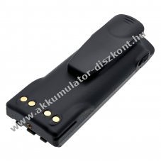 Helyettes�t� ad�vev� Akkumul�tor MTP700 PMNN4047 1800mAh 13,5Wh