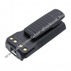 Helyettes�t� ad�vev� Akkumul�tor MTP8500 NNTN8570 1900mAh 14.06Wh