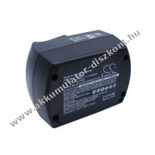 Helyettes�t� elektromos szersz�mg�p Akkumul�tor BS 9.6 6.25471 2100mAh 20.16Wh