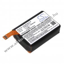 Helyettes�t� ad�vev� Akkumul�tor PMNN4577A 3350mAh 12.4Wh