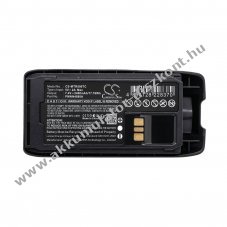 Helyettes�t� ad�vev� Akkumul�tor R5 PMNN4878 2400mAh 17.76Wh