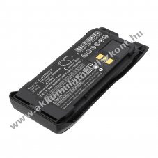 Helyettes�t� ad�vev� Akkumul�tor R5 PMNN4878 2200mAh/16.28Wh