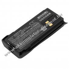 Helyettes�t� ad�vev� Akkumul�tor R7 PMNN4807 2250mAh/16.65Wh