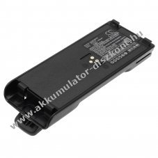Helyettes�t� ad�vev� Akkumul�tor GP900 FuG11b 1200mAh 8.88Wh