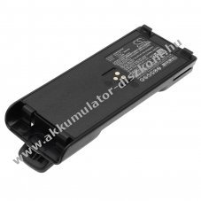 Helyettes�t� ad�vev� Akkumul�tor GP900/NTN7143 7,4V 1800mAh 13,32Wh