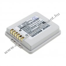 Helyettes�t� orvosi eszk�z Akkumul�tor Telemetry Launcher LI21I001B 3800mAh 14.44Wh 3.8V