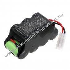 Helyettes�t� m�r�m�szer Akkumul�tor SDT-2000/U 91507401 1200mAh 10.08Wh 8.4V