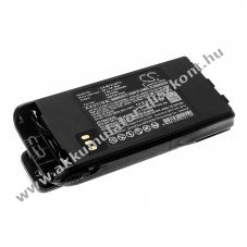 Helyettes�t� ad�vev� Akkumul�tor XTS1500/NTN9815 3350mAh 24.79Wh