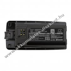 Helyettes�t� ad�vev� Akkumul�tor RMU2040 PMNN4434 2200mAh 8.14Wh