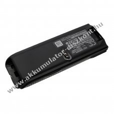 Helyettes�t� ad�vev� Akkumul�tor XTS3000 RNN4007AR 4300mAh 32.25Wh
