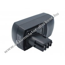 Helyettes�t� elektromos szersz�mg�p Akkumul�tor BSZ 18 6.25484 2100mAh 37.8Wh