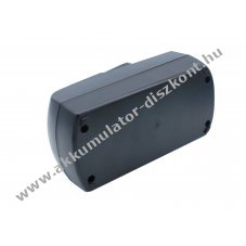 Helyettes�t� elektromos szersz�mg�p Akkumul�tor BSZ 18/6.25484 3300mAh 59.4Wh