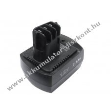 Helyettes�t� elektromos szersz�mg�p Akkumul�tor BS 12 SP / 6.25473 2100mAh 25.2Wh
