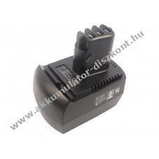 Helyettes�t� Akkumul�tor BS 12 SP / 6.25473 3300mAh 39.6Wh elektromos szersz�mg�pekhez