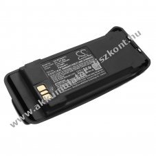 Helyettes�t� ad�vev� Akkumul�tor VXD720 3350mAh 24.79Wh Type-C t�mogat�ssal