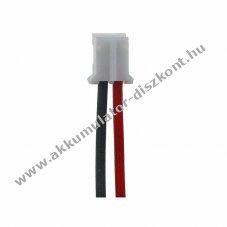 Helyettes�t� orvosi eszk�z Akkumul�tor Morita Pencure LED 7505626 800mAh 2.96Wh 3.7V
