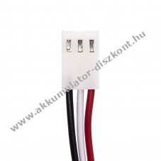 Helyettes�t� orvosi eszk�z Akkumul�tor Morita DentaPort ZX 6905-006 700mAh 6.72Wh 9.6V