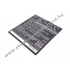 Helyettes�t� t�blag�p Akkumul�tor Xiaomi Mi Pad 2 BM61 6000mAh 22.8Wh Li-Ion 3.8V