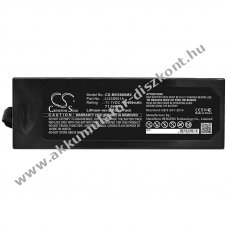Helyettes�t� orvosi eszk�z Akkumul�tor Mindray VS800 LI23S001A 6400mAh 71.04Wh 11.1V