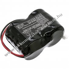 Helyettes�t� orvosi eszk�z Akkumul�tor IMEX Free DOP Probe BT0024 230mAh/2.76Wh 12V