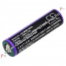Helyettes�t� borotva Akkumul�tor 1888 1800mAh/5.76Wh