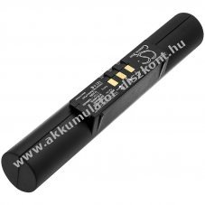 Helyettes�t� t�vir�ny�t� Akkumul�tor URC UN-MX6000/BTBL4800SL 5200mAh 19.24Wh 3.7V
