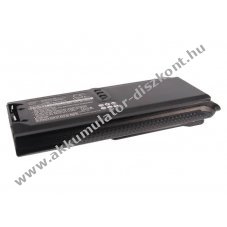 Helyettes�t� ad�vev� Akkumul�tor XTS3000/RNN4007AR 2000mAh 15Wh