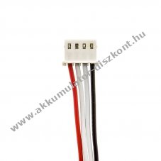 Helyettes�t� orvosi eszk�z Akkumul�tor Nonin 7500 pulzoxim�ter 4032-003 2000mAh/14.4Wh 7.2V