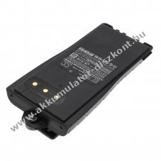 Helyettes�t� ad�vev� Akkumul�tor HT640 CNB750E 2000mAh 14,8Wh