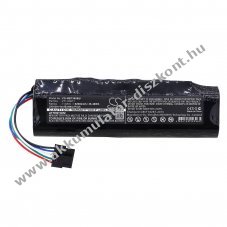 Helyettes�t� raid vez�rl� Akkumul�tor IBM 0X9B0D 5200mAh 38,48Wh 7.4V