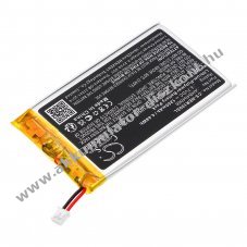 Helyettes�t� t�vir�ny�t� Akkumul�tor Neeo Control 4 AHB404066 1200mAh 4.44Wh 3.7V