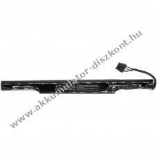 Helyettes�t� raid vez�rl� Akkumul�tor NetApp NEX-90089 271-00027 6800mAh/48.96Wh 7.2V